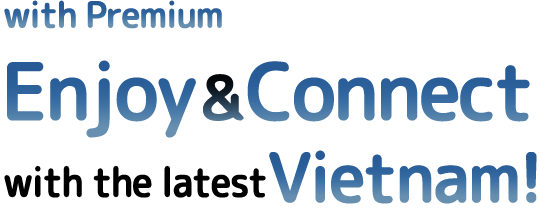 Premium - The Social App for Vietnamese Events