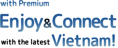 Premium - The Social App for Vietnamese Events