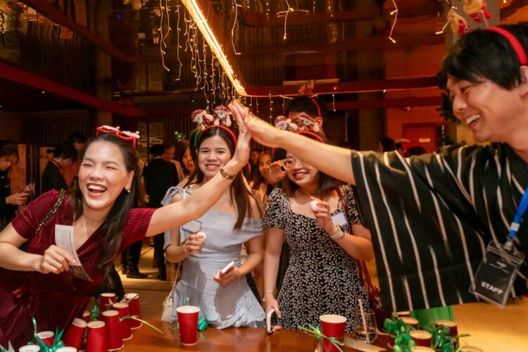 [HCM] Saturday, Dec 13 – 4th 🎄 Japan-Vietnam Meetup, Christmas Edition!