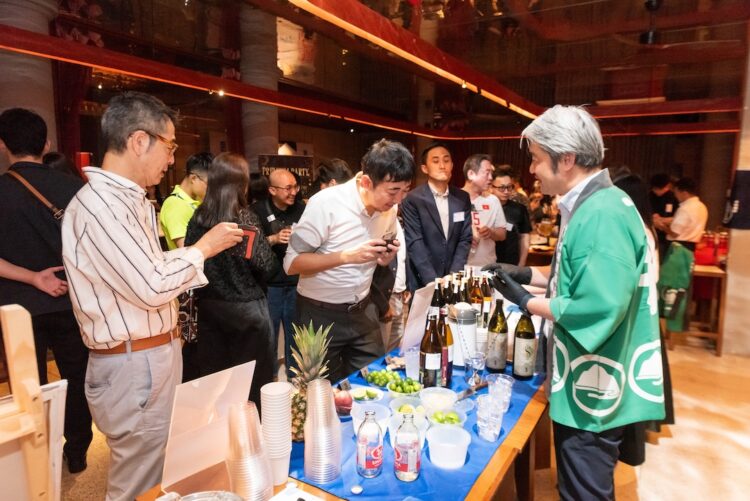 Báo cáo sự kiện: Tiệc giao lưu Việt–Nhật lần 7 (HCM) 🇻🇳🇯🇵