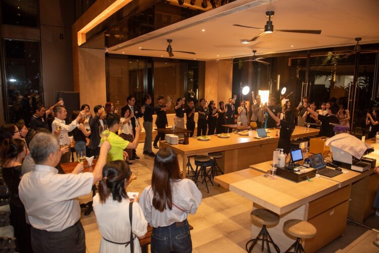 【HCM】45 Người Tham Dự! 🇻🇳🇯🇵 Giao Lưu Việt – Nhật Lần Thứ 8